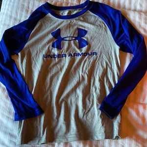 Under armor longsleeve